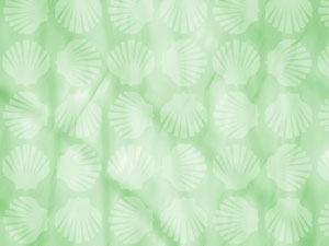 Shell Title Content Christian PowerPoint Templates