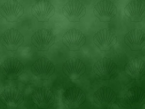 Shell Title Content Christian PowerPoint Templates