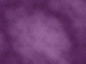 Shell Title Content Christian PowerPoint Templates