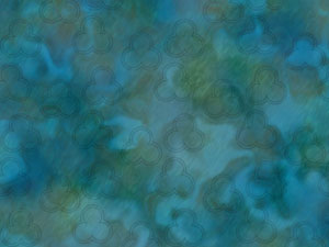 Trifoil Title Content Christian PowerPoint Templates