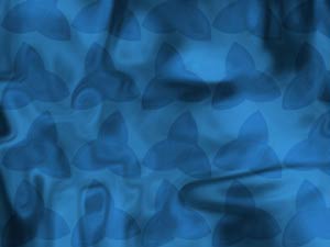 Triquetra Title Content Christian PowerPoint Templates