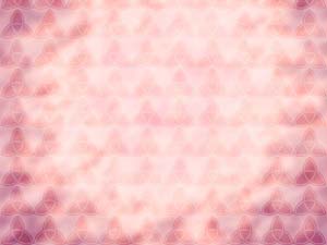 Triquetra Title Content Christian PowerPoint Templates