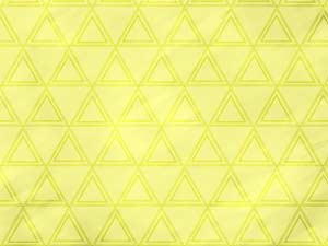 Equilateral Triangle Title Content Christian PowerPoint Templates