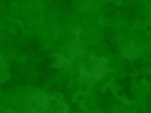 Equilateral Triangle Title Content Christian PowerPoint Templates