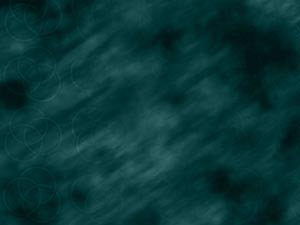 Interwoven Circles Title Content Christian PowerPoint Templates