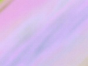 Interwoven Circles Title Content Christian PowerPoint Templates