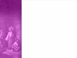 Print Layout Christian PowerPoint Templates