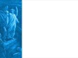Print Layout Christian PowerPoint Templates