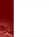 Print Layout Christian PowerPoint Templates