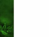 Print Layout Christian PowerPoint Templates