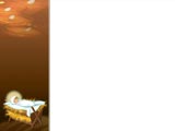 Print Layout Christian PowerPoint Templates