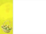Print Layout Christian PowerPoint Templates