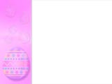 Print Layout Christian PowerPoint Templates