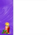 Print Layout Christian PowerPoint Templates