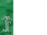 Print Layout Christian PowerPoint Templates