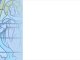 Print Layout Christian PowerPoint Templates