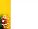 Print Layout Christian PowerPoint Templates