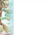 Print Layout Christian PowerPoint Templates